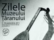 zilele muzeului taranului roman 2011