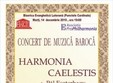zilele muzicii sacre 