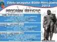 zilele orasului baile herculane 2013