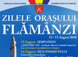 zilele orasului flamanzi 2010