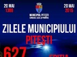 zilele orasului pitesti 2015