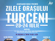 zilele orasului turceni