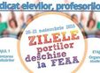 zilele por ilor deschise la feaa