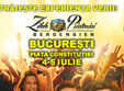 zilele prieteniei bergenbier 2015 bucuresti