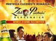 zilele prieteniei bergenbier la bucuresti