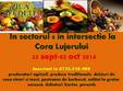 zilele recoltei intersectia cora lujerului 25 09 05 10