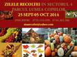 zilele recoltei parcul lumea copiilor 25 09 05 10
