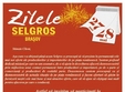  zilele selgros la brasov 