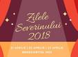 zilele severinului 2018