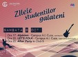 zilele studentilor galateni 2011