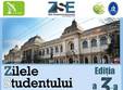 zilele studentului electronist 2014 la iasi