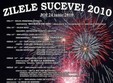 zilele sucevei 2010