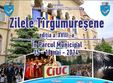 zilele targumuresene 2014