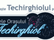 zilele techirghiolului 2012