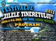  zilele tineretului din cugir editia a patra