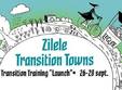 zilele transition towns 2014 la bucuresti