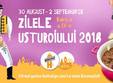 zilele usturoiului 2018