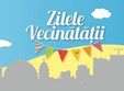 zilele vecinatatii 2014 la sibiu