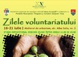 zilele voluntariatului la timisoara