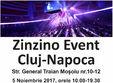 zinzino conferin a de clasa mondiala la cluj napoca