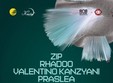 zip rhadoo valentino kanzyani praslea cezar la kristal glam club