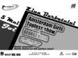  ziua barbatului amsterdam girls topless show