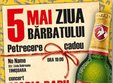 ziua barbatului la timisoara