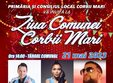 ziua comunei corbii mari