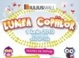  ziua copilului la iulius mall timisoara