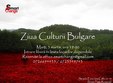 ziua culturii bulgare
