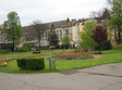 ziua gradinii botanice timisoara