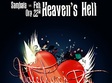  ziua indragostitilor de alcool heaven s hell 