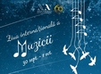 ziua interna ionala a muzicii