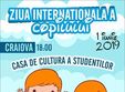 ziua internationala a copiilor