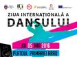 ziua internationala a dansului