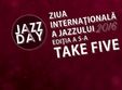 ziua internationala a jazzului 2016 cluj napoca