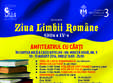 ziua limbii romane editia a iv a