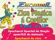 ziua magica a copiilor la euromall