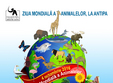 ziua mondiala a animalelor la muzeul antipa 