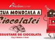 ziua mondiala a ciocolatei
