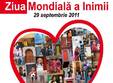 ziua mondiala a inimii la baia mare