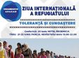 ziua mondiala a refugiatului