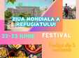 ziua mondiala a refugiatului