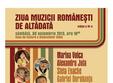ziua muzicii romanesti de altadata la sibiu