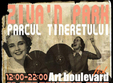 ziua n park in parcul tineretului din bucuresti