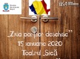 ziua por ilor deschise la teatrul sica alexandrescu