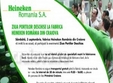 ziua portilor deschise la heineken craiova