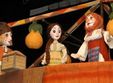 ziua portilor deschise la teatrul arlechino