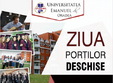 ziua portilor deschise universitatea emanuel