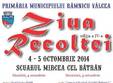 ziua recoltei la ramnicu valcea